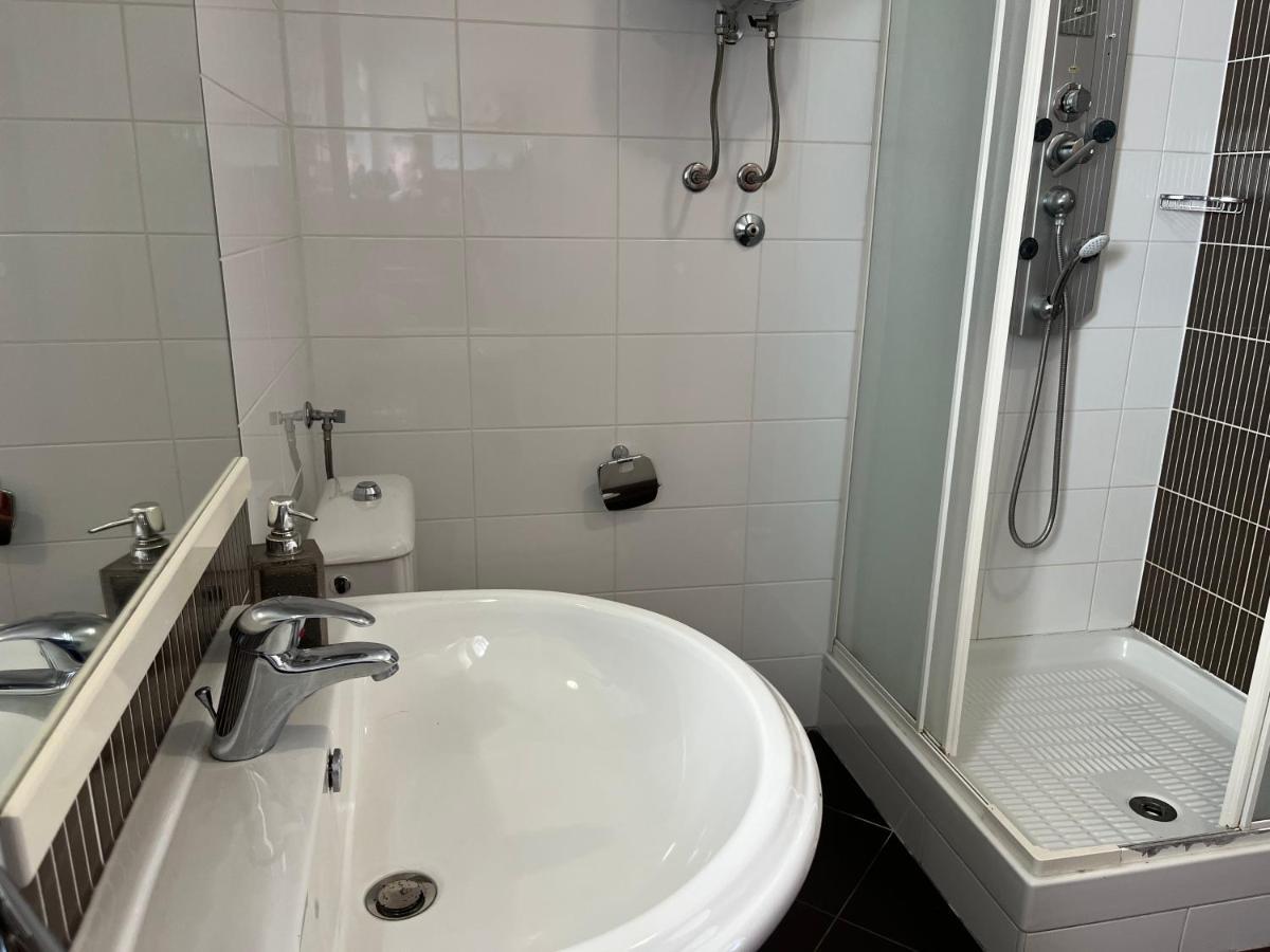 סלצה Apartman Maja מראה חיצוני תמונה