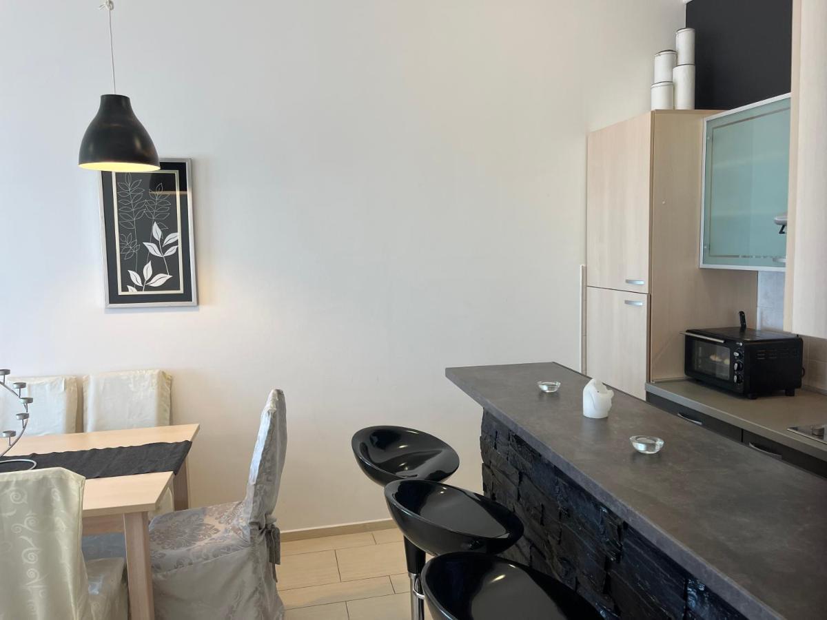 סלצה Apartman Maja מראה חיצוני תמונה