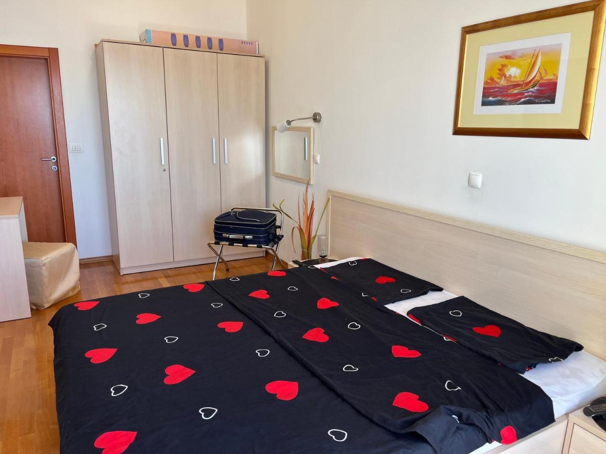 סלצה Apartman Maja מראה חיצוני תמונה