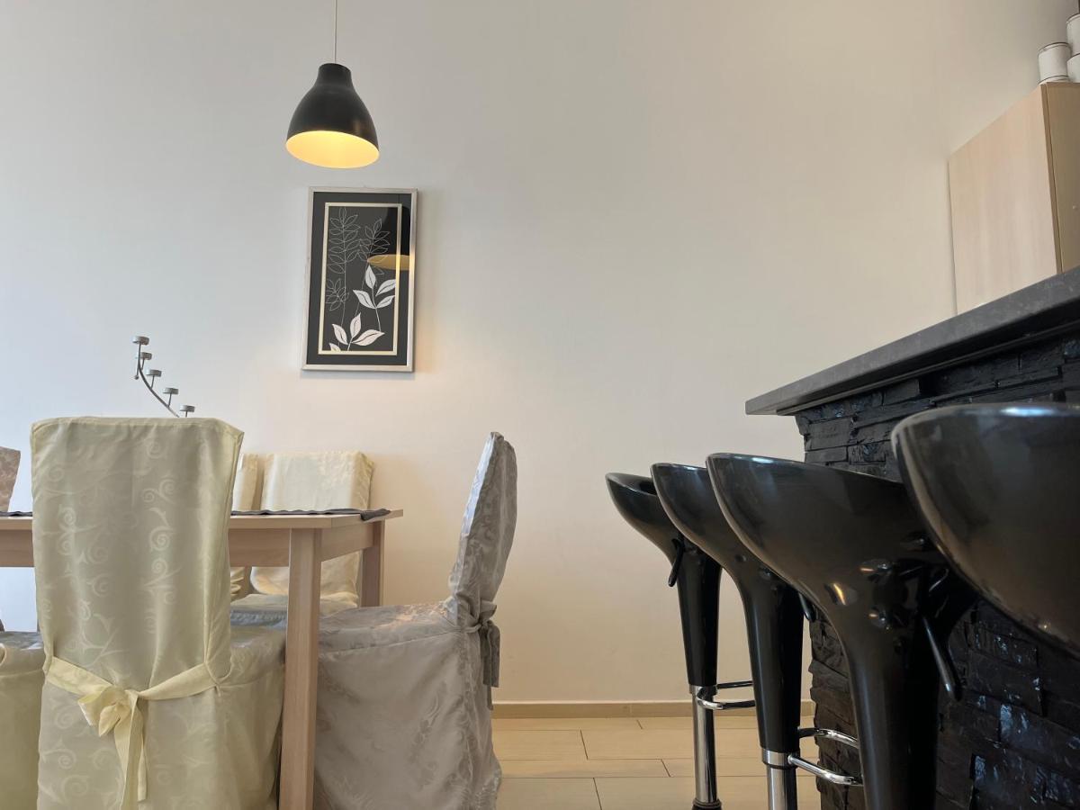 סלצה Apartman Maja מראה חיצוני תמונה