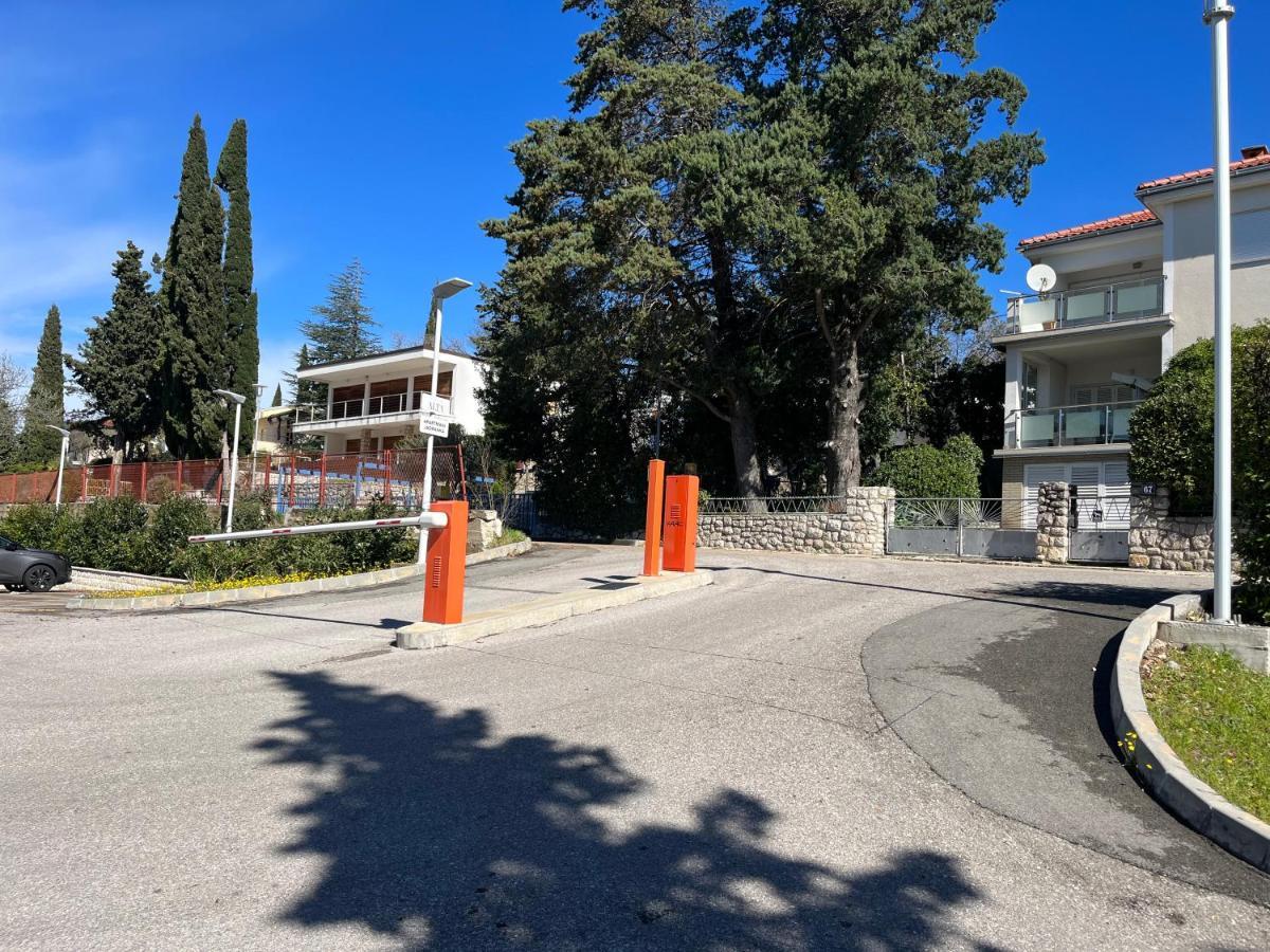 סלצה Apartman Maja מראה חיצוני תמונה
