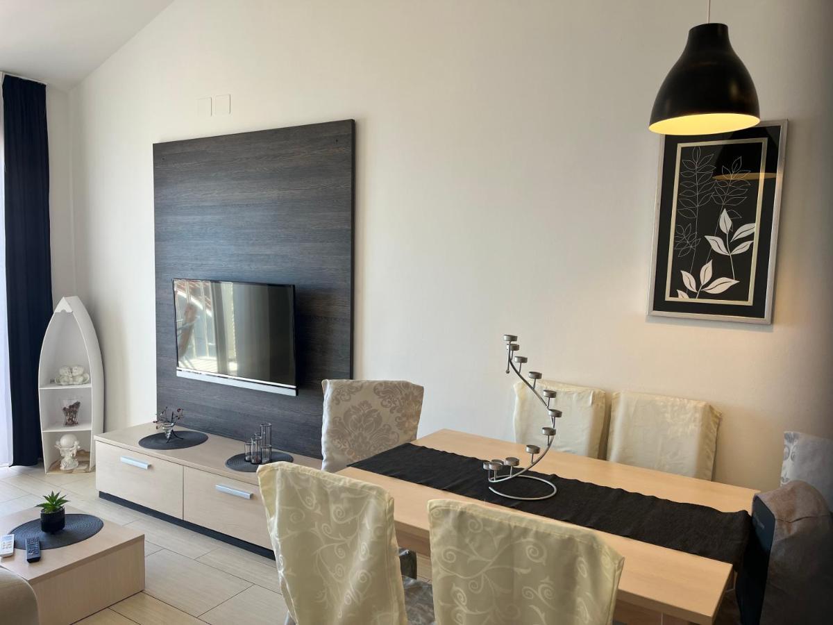 סלצה Apartman Maja מראה חיצוני תמונה