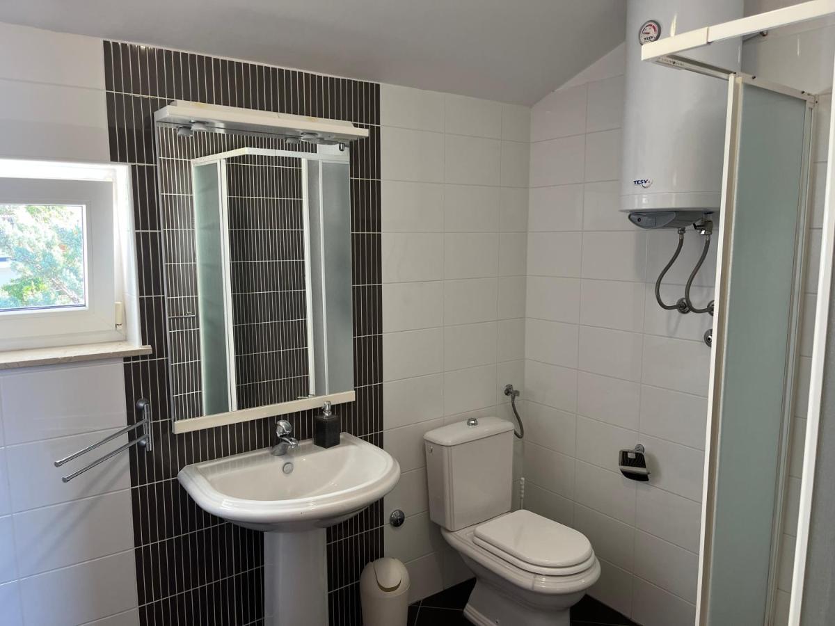 סלצה Apartman Maja מראה חיצוני תמונה