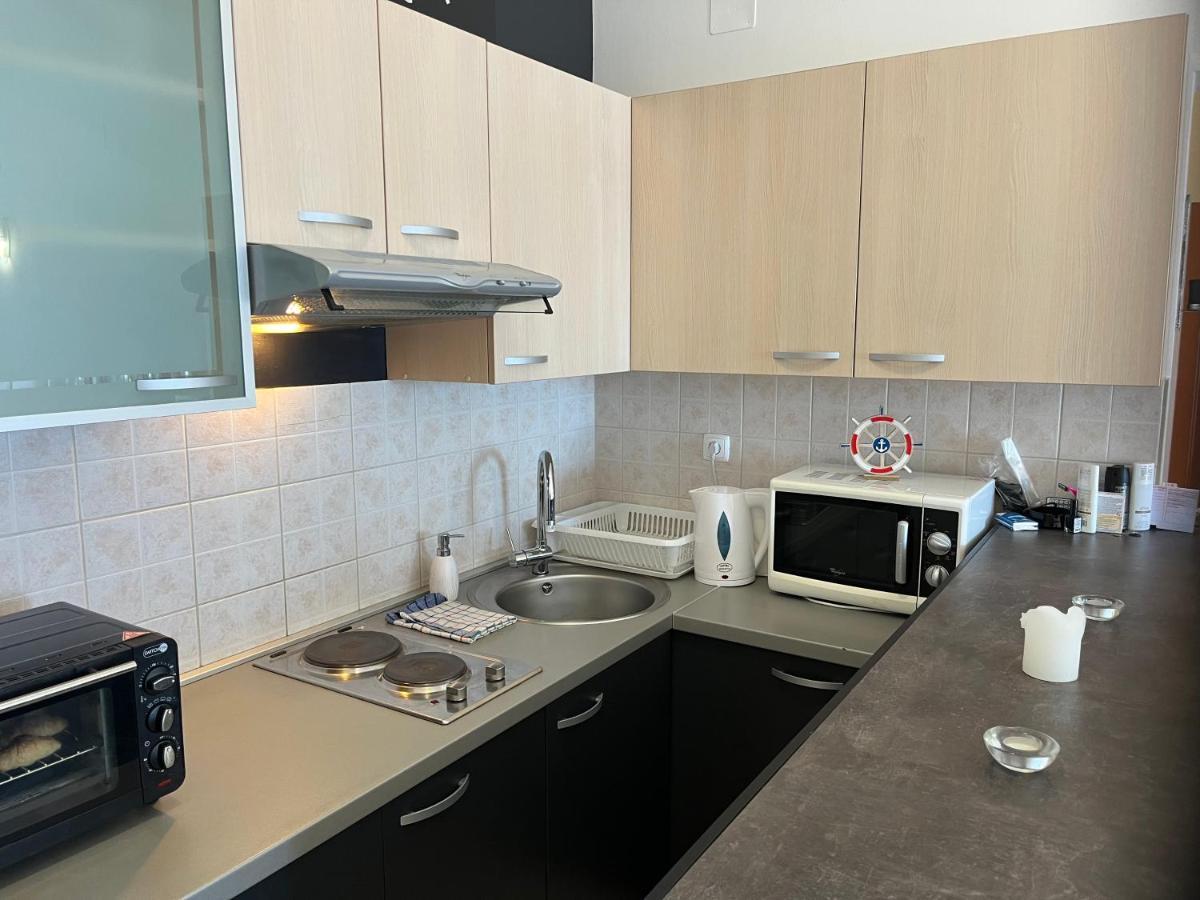 סלצה Apartman Maja מראה חיצוני תמונה