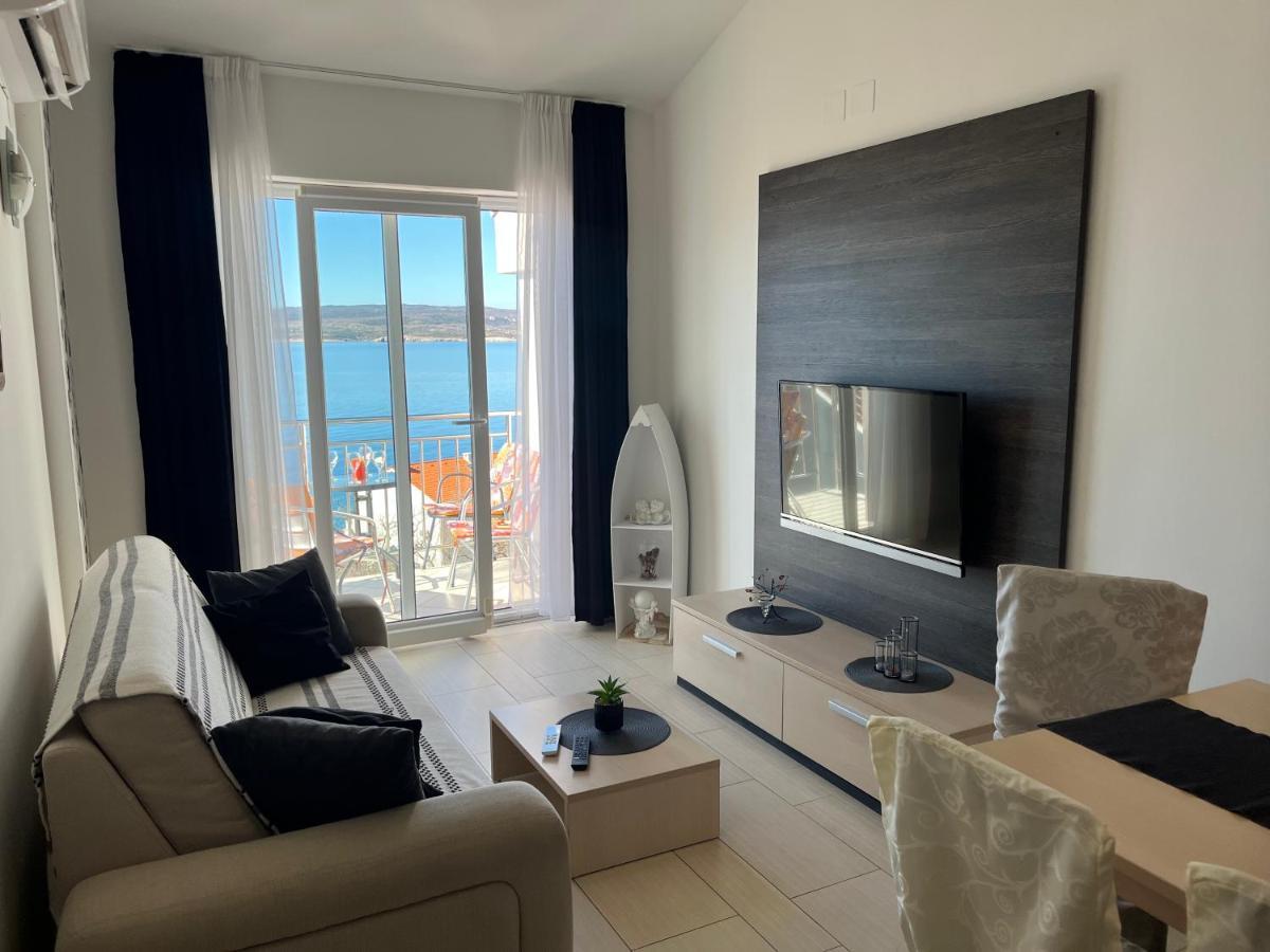 סלצה Apartman Maja מראה חיצוני תמונה