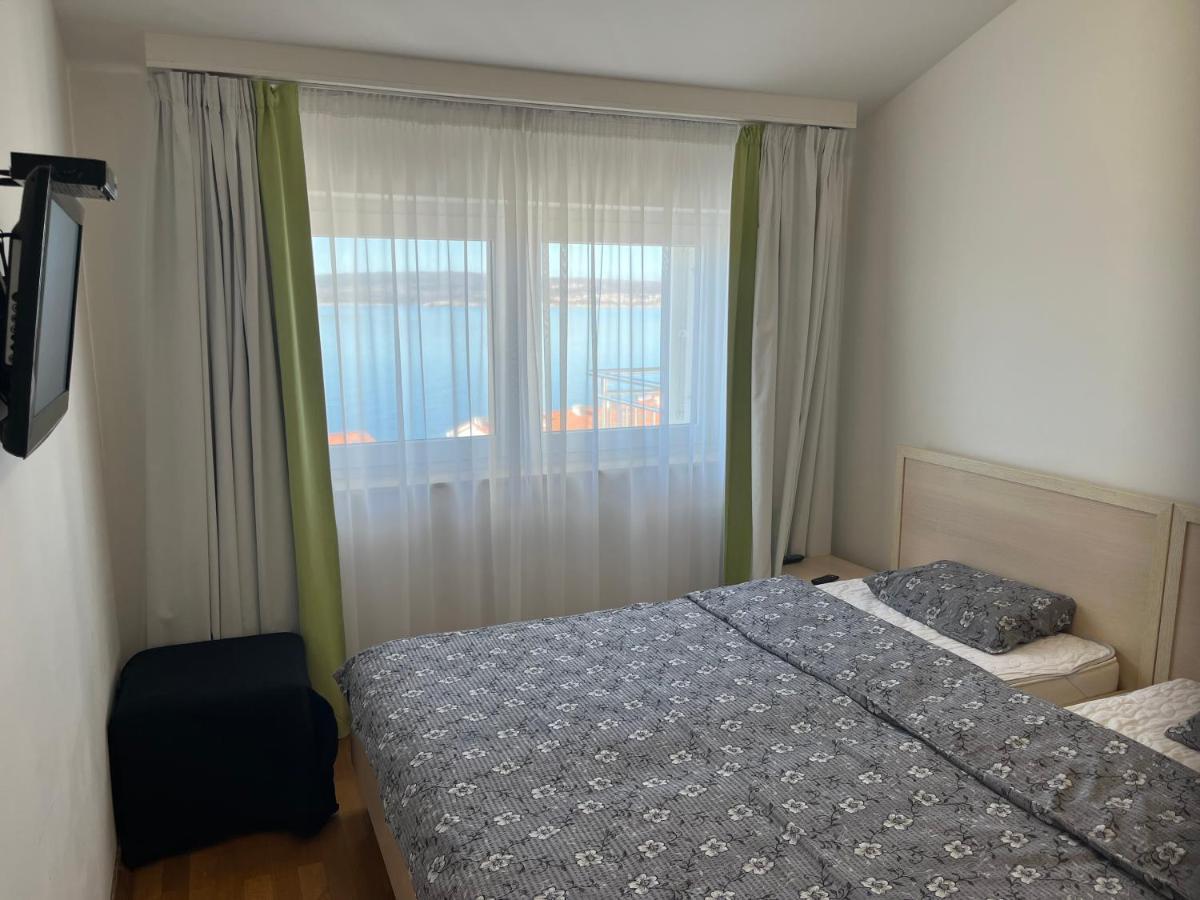 סלצה Apartman Maja מראה חיצוני תמונה