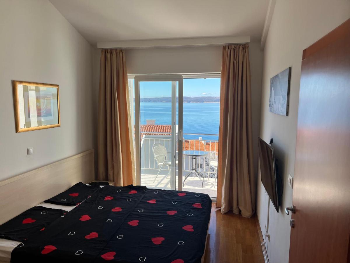 סלצה Apartman Maja מראה חיצוני תמונה